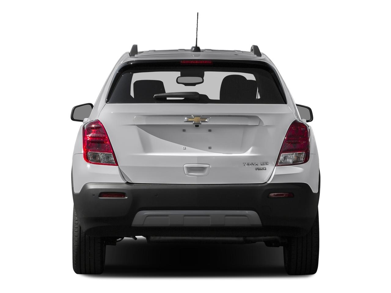 2016 Chevrolet Trax Vehicle Photo in MEMPHIS, TN 38115-1503