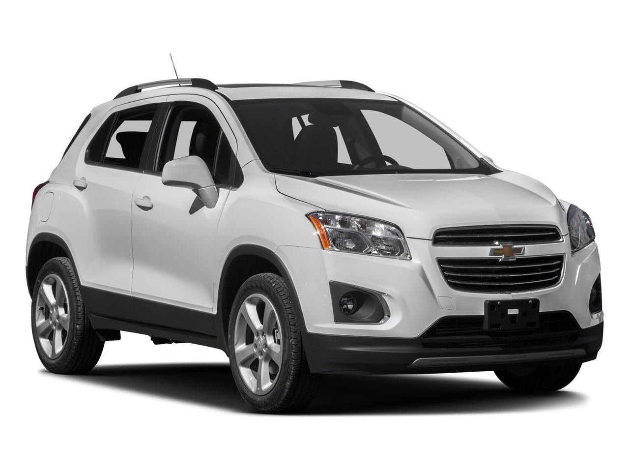 2016 Chevrolet Trax Vehicle Photo in MEMPHIS, TN 38115-1503