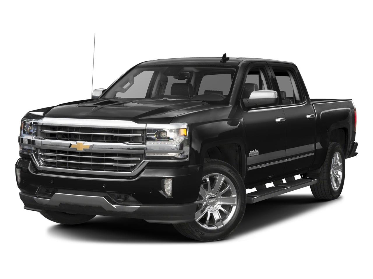 2016 Chevrolet Silverado 1500 Vehicle Photo in ORLANDO, FL 32812-3021