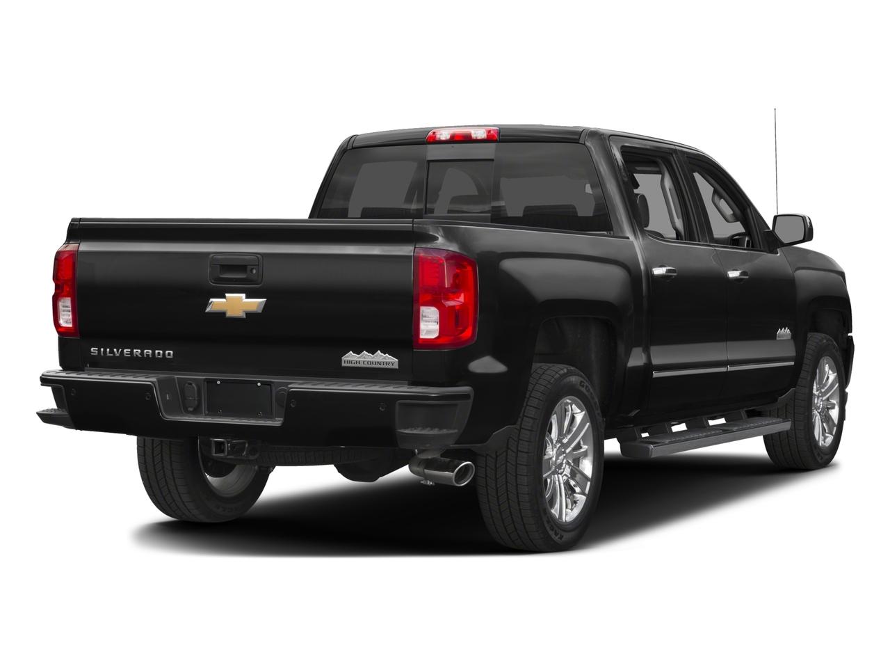 2016 Chevrolet Silverado 1500 Vehicle Photo in ORLANDO, FL 32812-3021