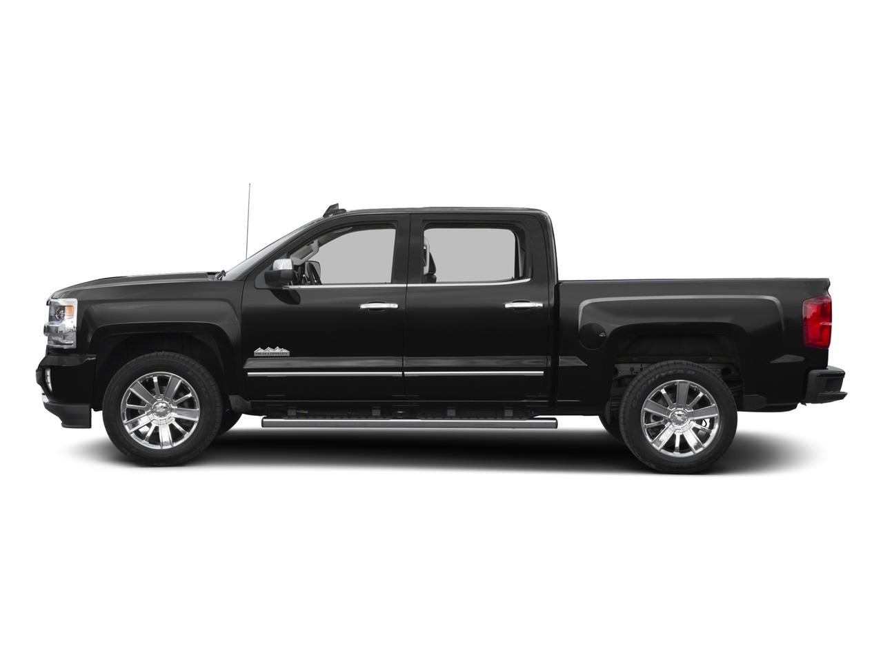 2016 Chevrolet Silverado 1500 Vehicle Photo in ORLANDO, FL 32812-3021