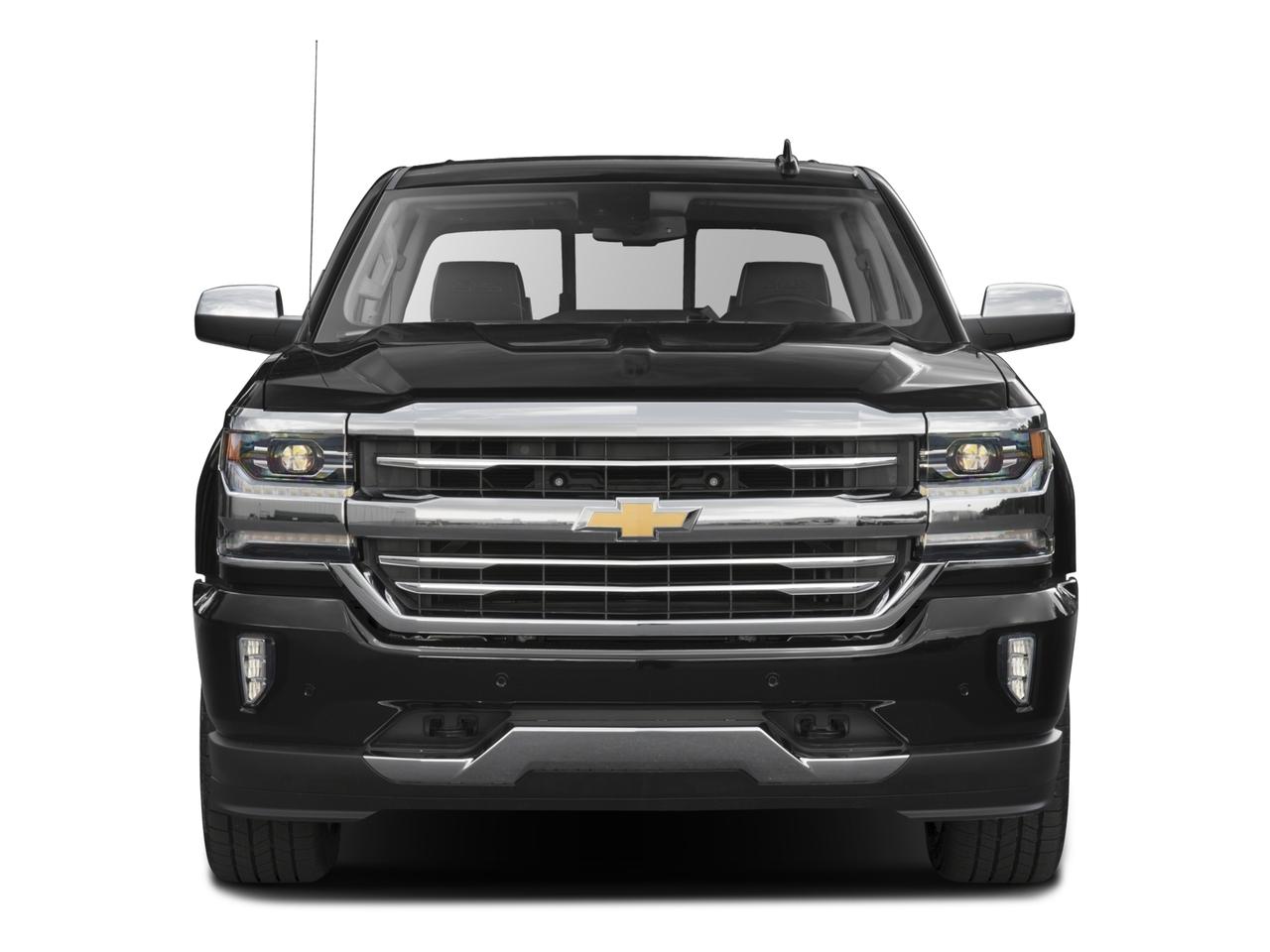 2016 Chevrolet Silverado 1500 Vehicle Photo in ORLANDO, FL 32812-3021