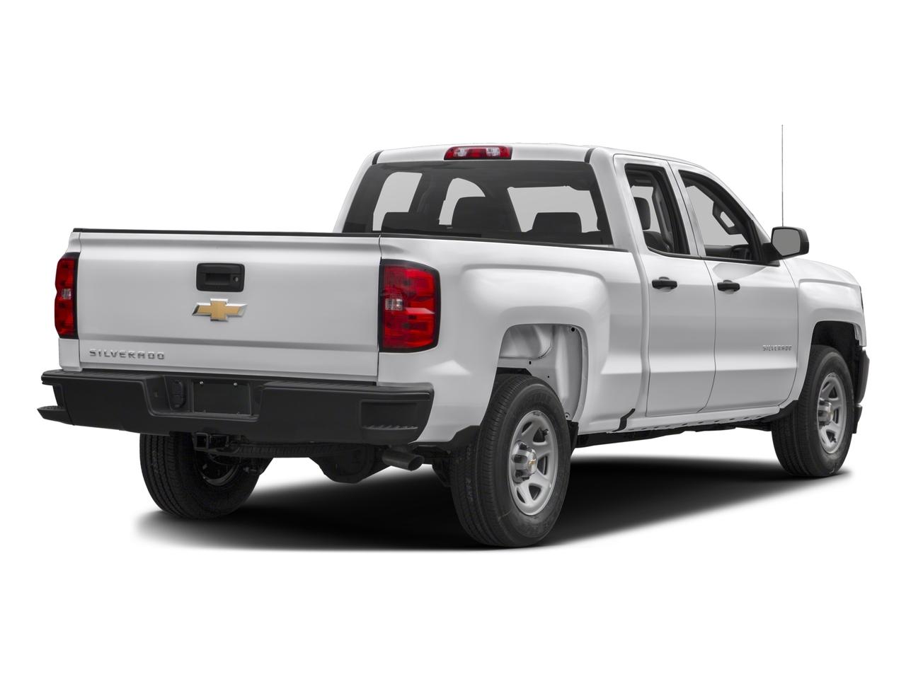 2016 Chevrolet Silverado 1500 Vehicle Photo in Pinellas Park , FL 33781