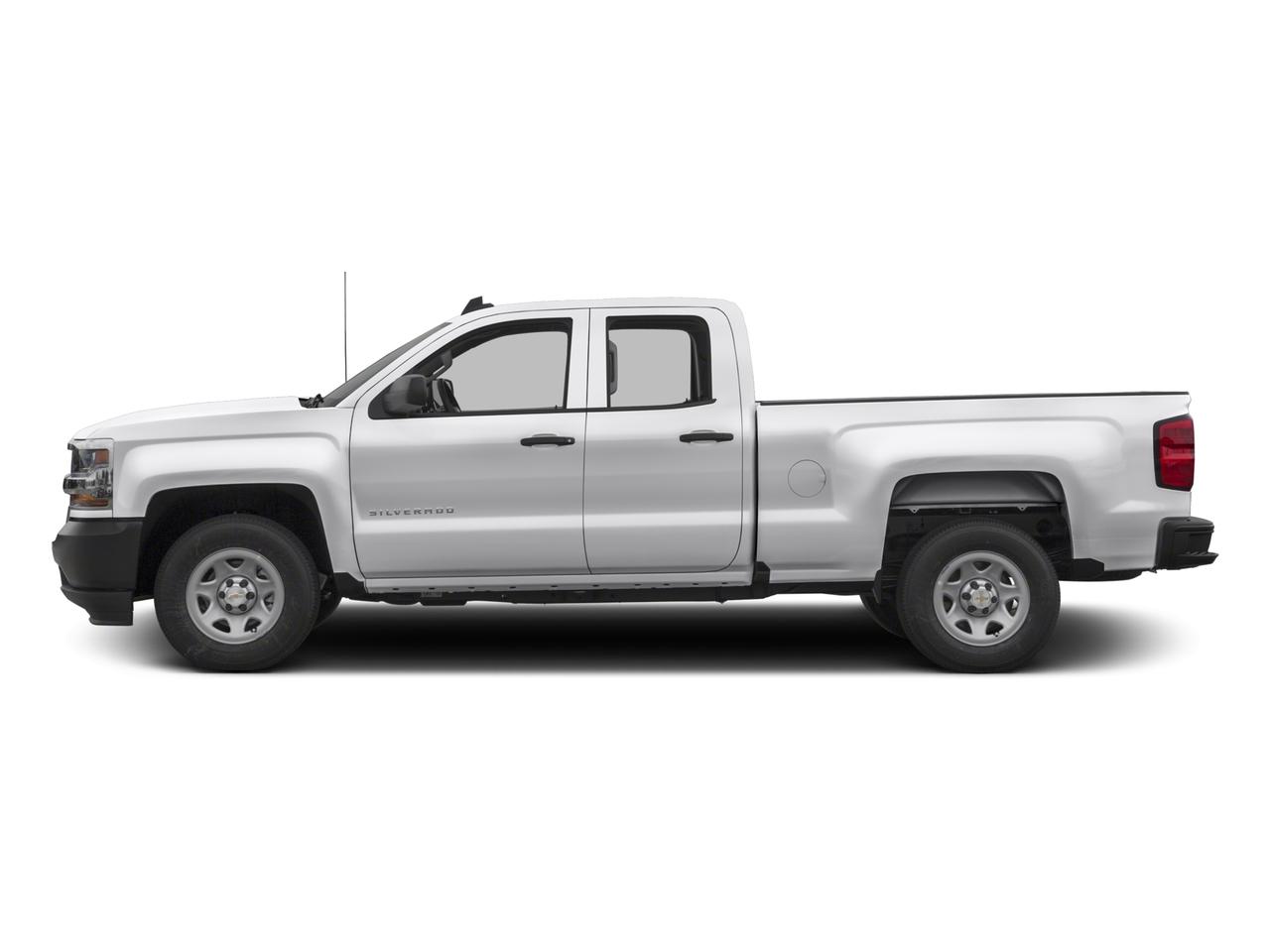 2016 Chevrolet Silverado 1500 Vehicle Photo in Pinellas Park , FL 33781