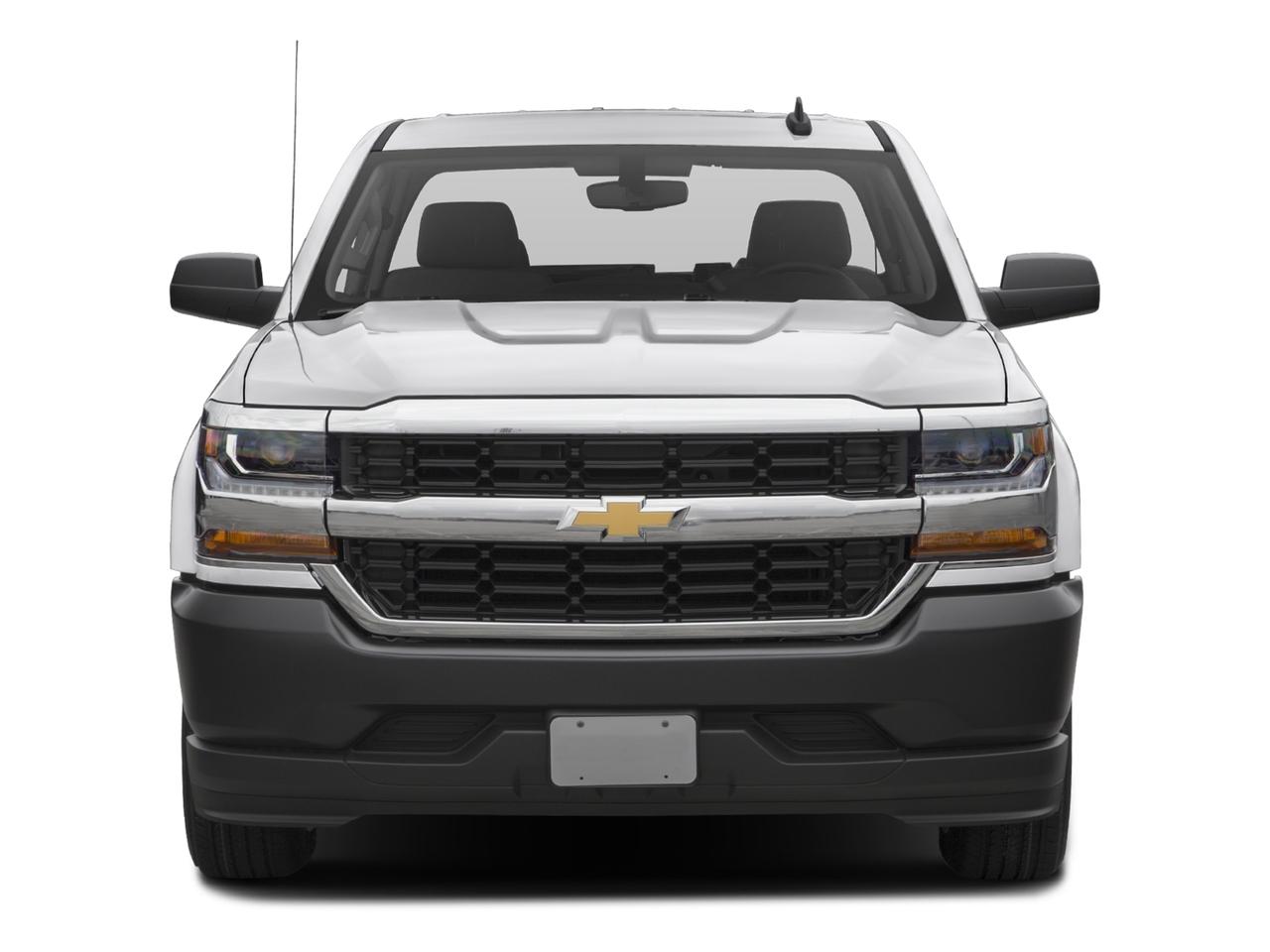 2016 Chevrolet Silverado 1500 Vehicle Photo in Pinellas Park , FL 33781