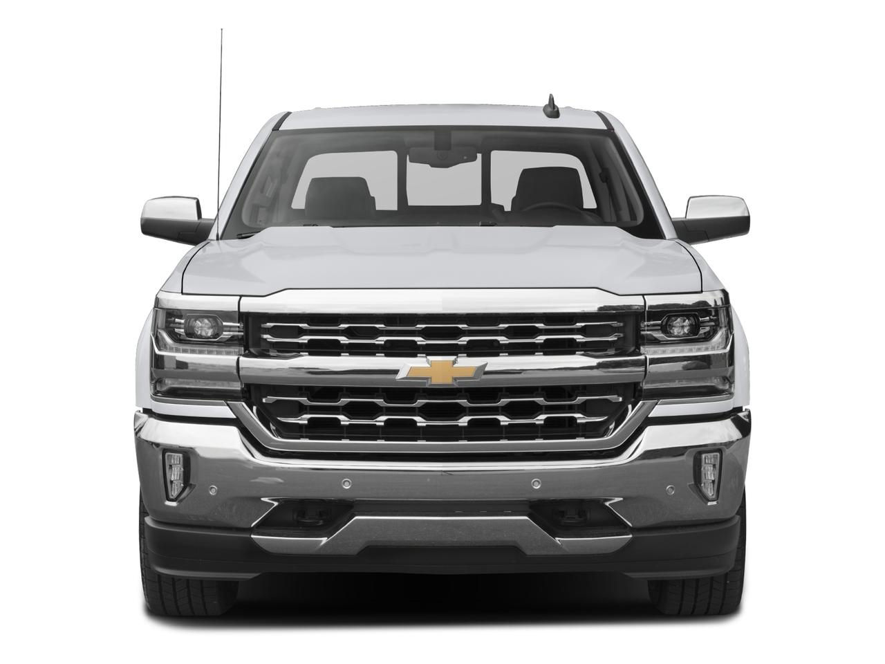 2016 Chevrolet Silverado 1500 Vehicle Photo in MEMPHIS, TN 38115-1503