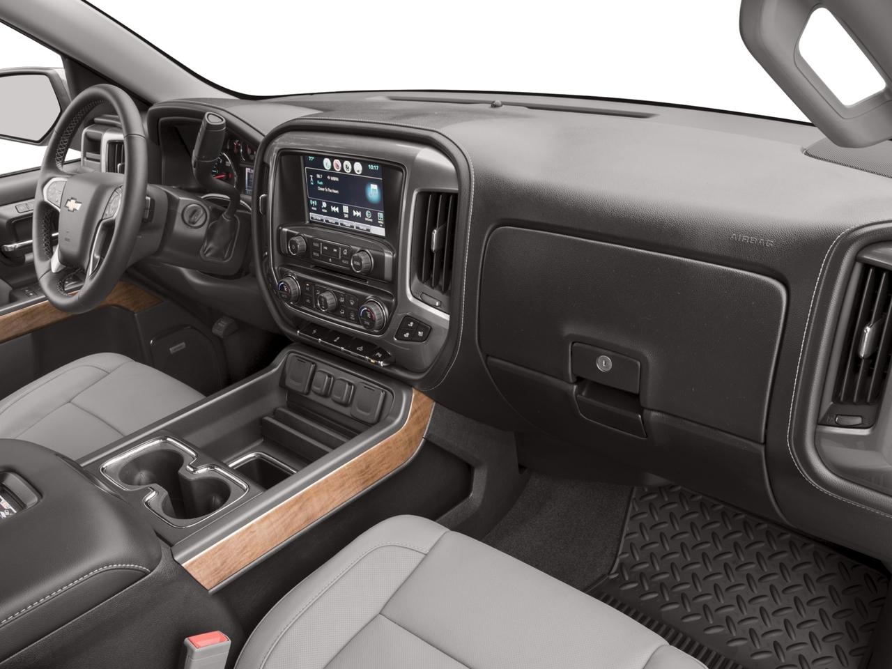 2016 Chevrolet Silverado 1500 Vehicle Photo in MEMPHIS, TN 38115-1503