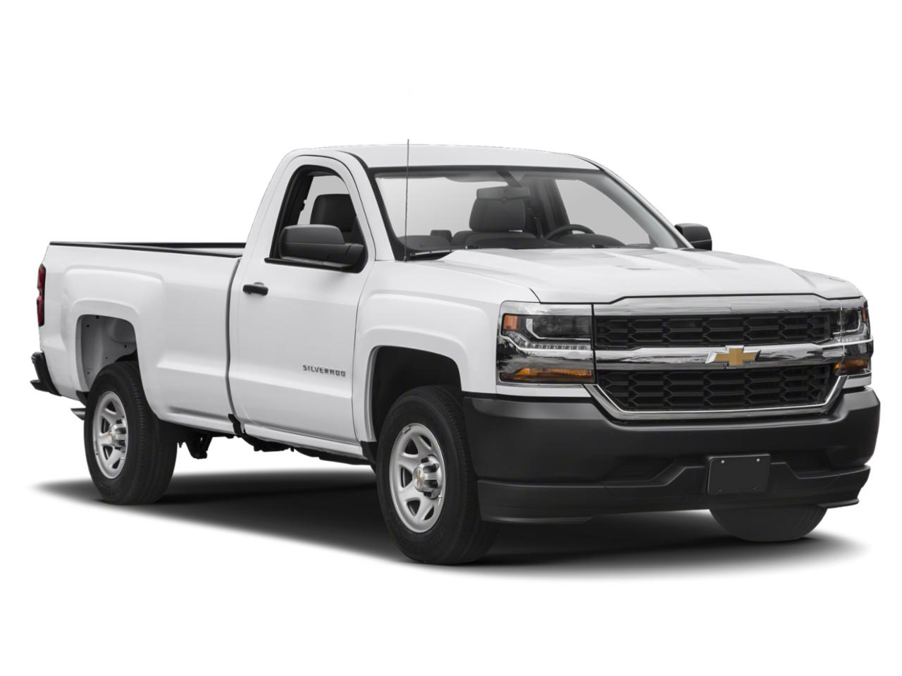 2016 Chevrolet Silverado 1500 Vehicle Photo in CHAMPLAIN, NY 12919-0000