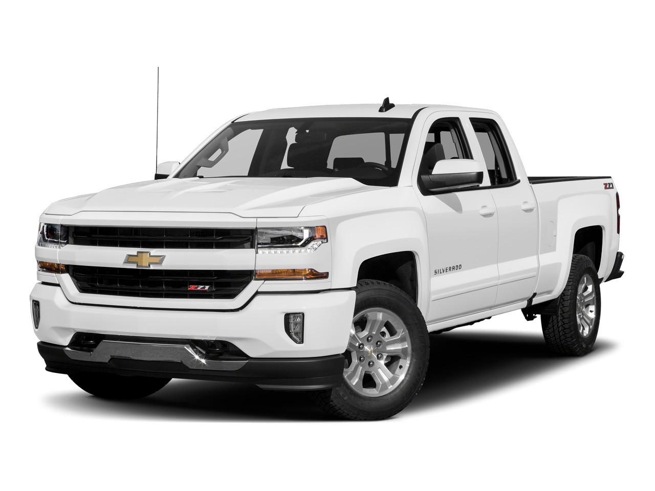 2016 Chevrolet Silverado 1500 Vehicle Photo in MANITOWOC, WI 54220-5838