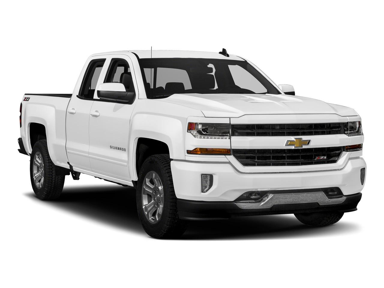 2016 Chevrolet Silverado 1500 Vehicle Photo in MANITOWOC, WI 54220-5838