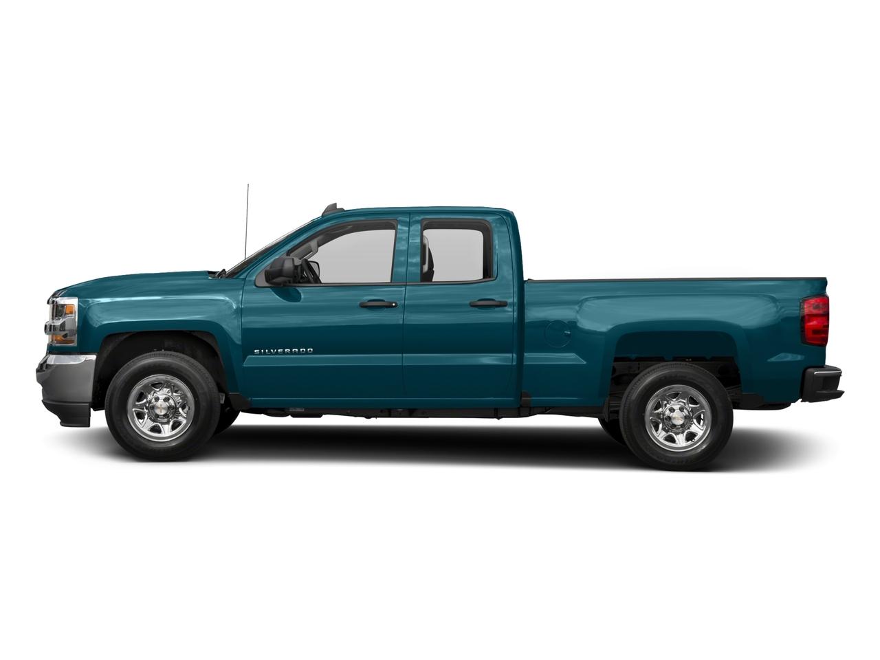 2016 Chevrolet Silverado 1500 Vehicle Photo in ORLANDO, FL 32812-3021