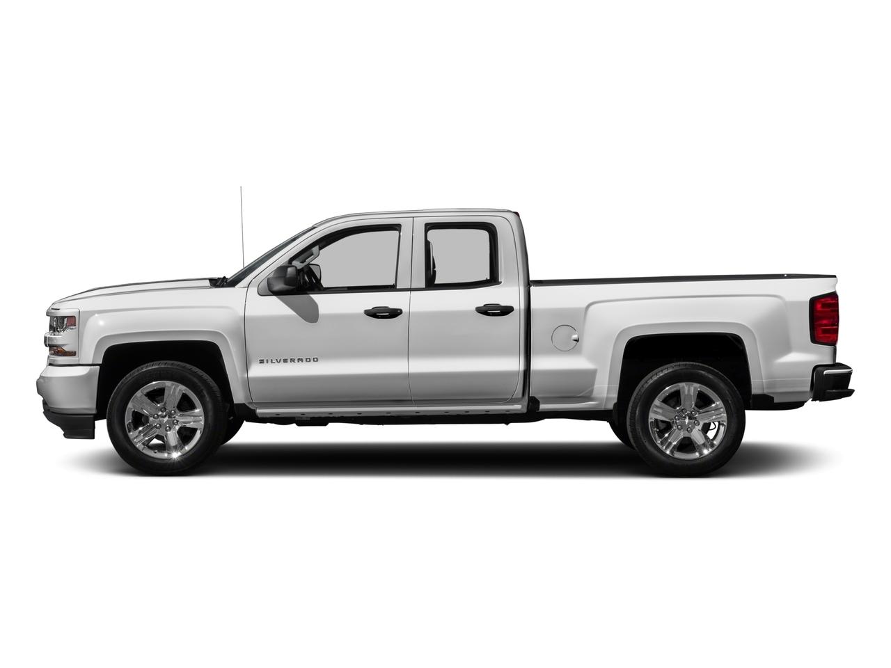 2016 Chevrolet Silverado 1500 Vehicle Photo in Las Vegas, NV 89149