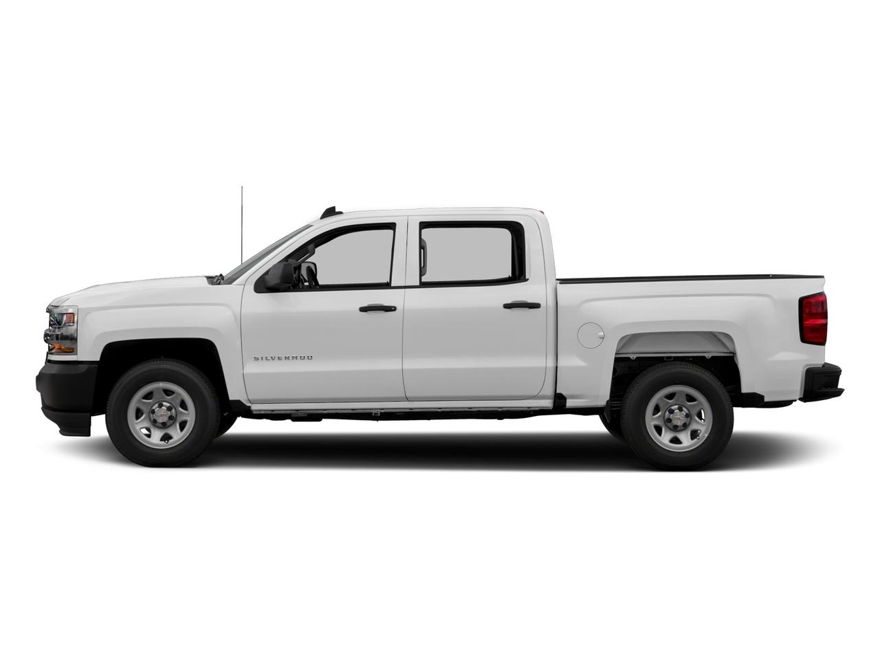 2016 Chevrolet Silverado 1500 Vehicle Photo in Sanford, FL 32771