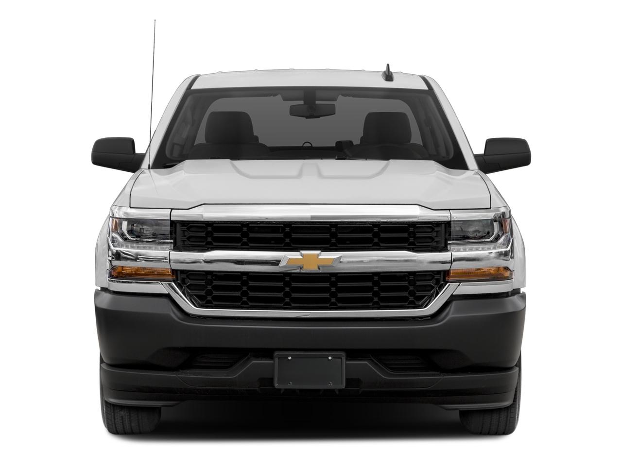 2016 Chevrolet Silverado 1500 Vehicle Photo in Sanford, FL 32771