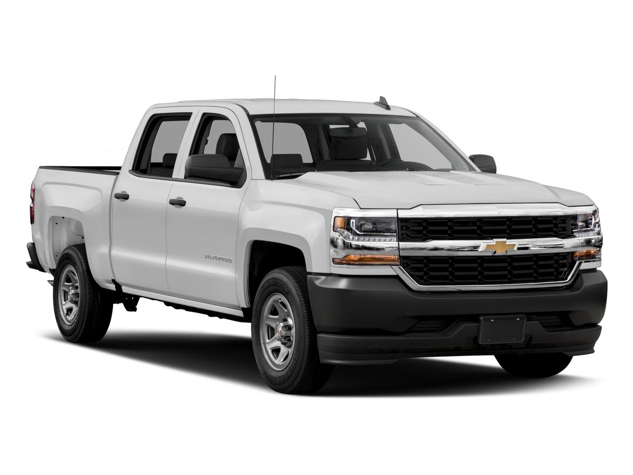 2016 Chevrolet Silverado 1500 Vehicle Photo in Sanford, FL 32771
