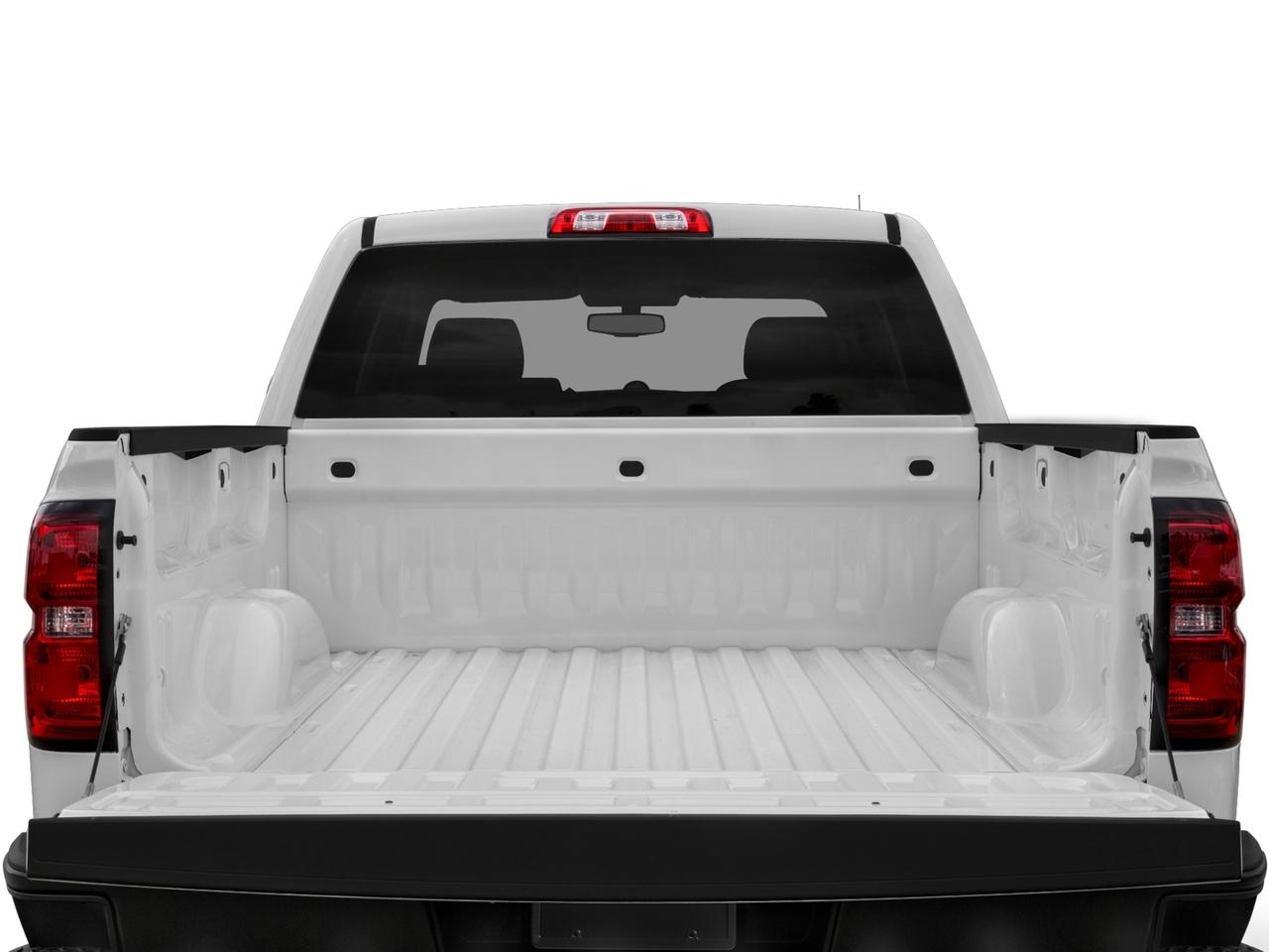 2016 Chevrolet Silverado 1500 Vehicle Photo in Sanford, FL 32771