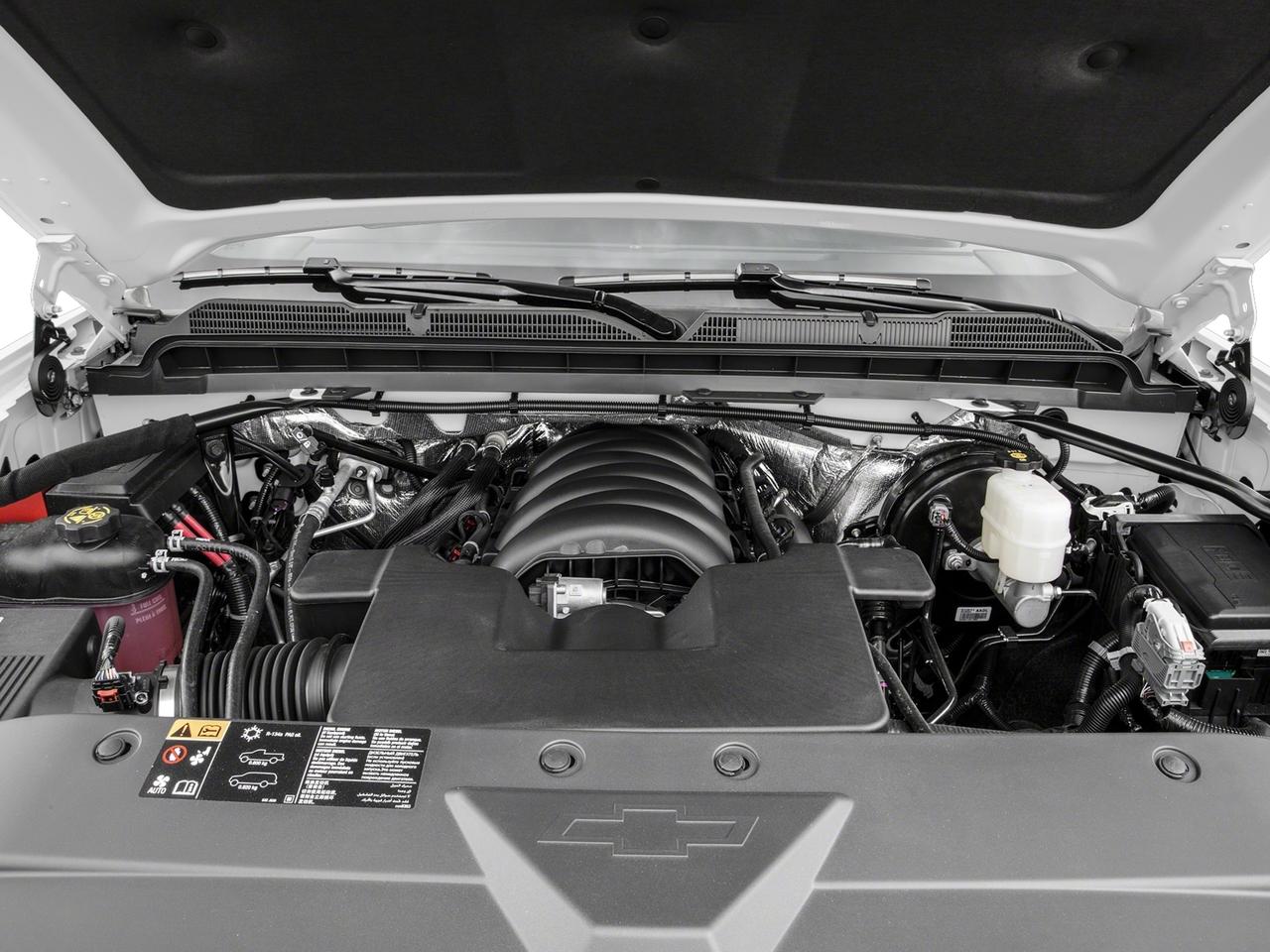 2016 Chevrolet Silverado 1500 Vehicle Photo in Sanford, FL 32771