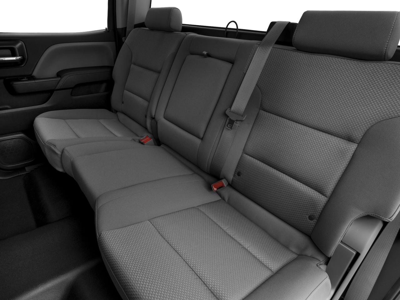 2016 Chevrolet Silverado 1500 Vehicle Photo in Sanford, FL 32771
