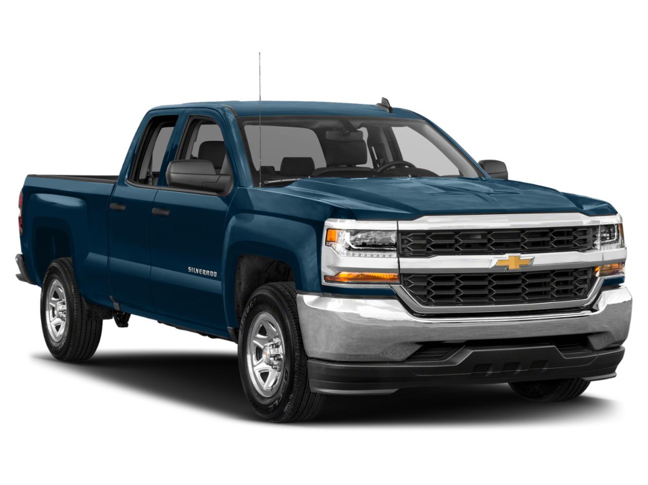 2016 Chevrolet Silverado 1500 Vehicle Photo in ORLANDO, FL 32812-3021