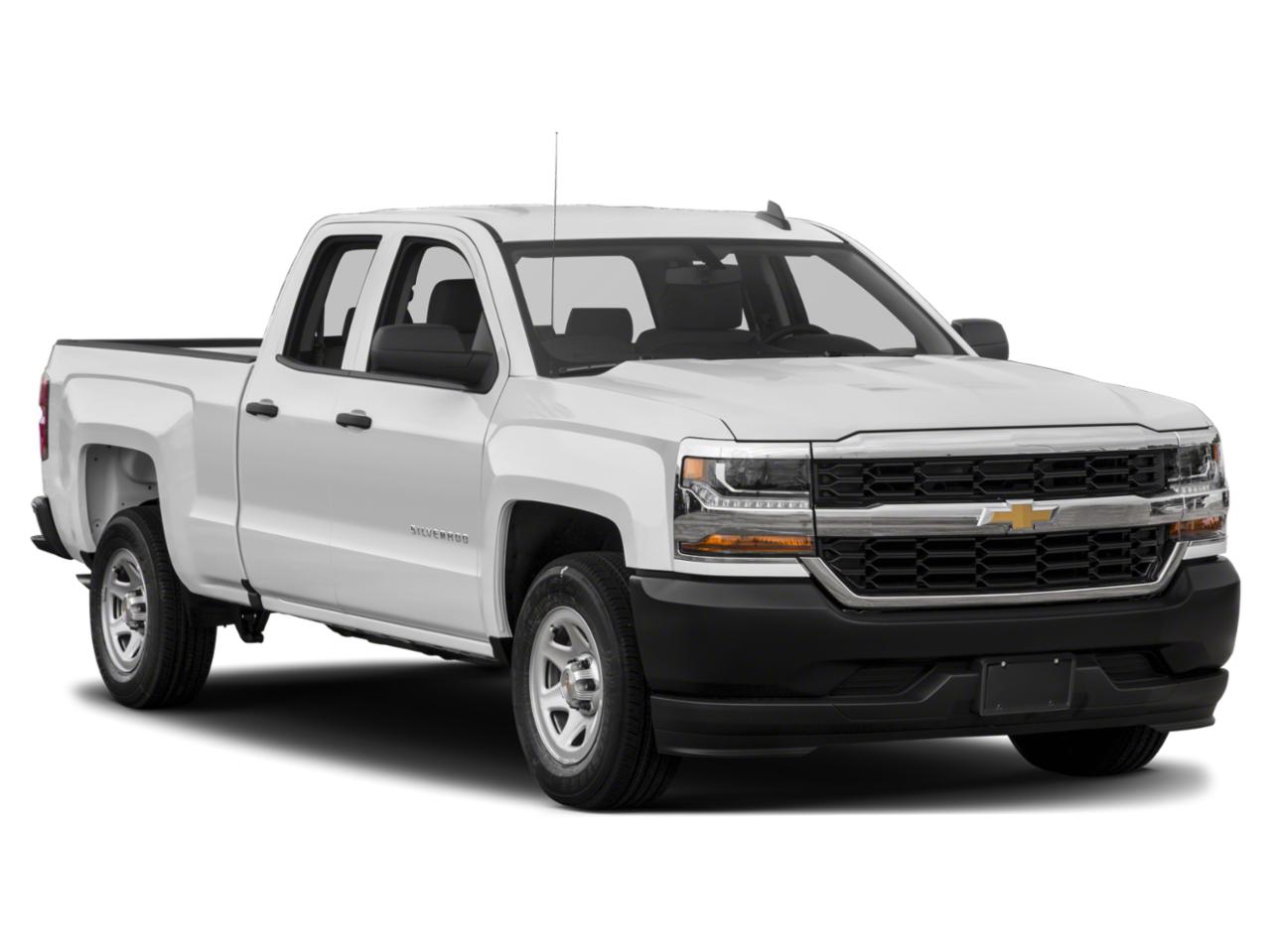 2016 Chevrolet Silverado 1500 Vehicle Photo in Pinellas Park , FL 33781