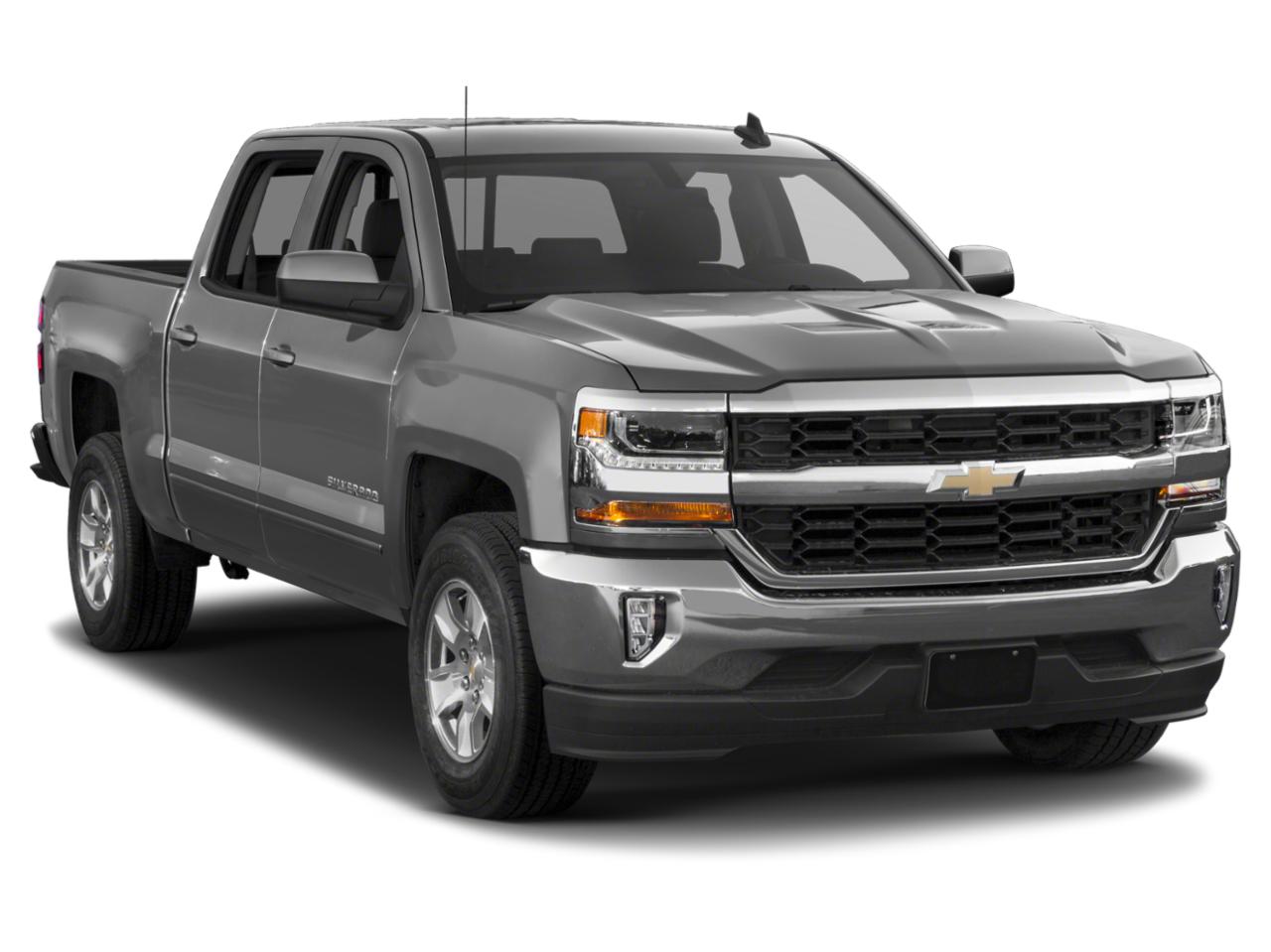 2016 Chevrolet Silverado 1500 Vehicle Photo in ORLANDO, FL 32808-7998