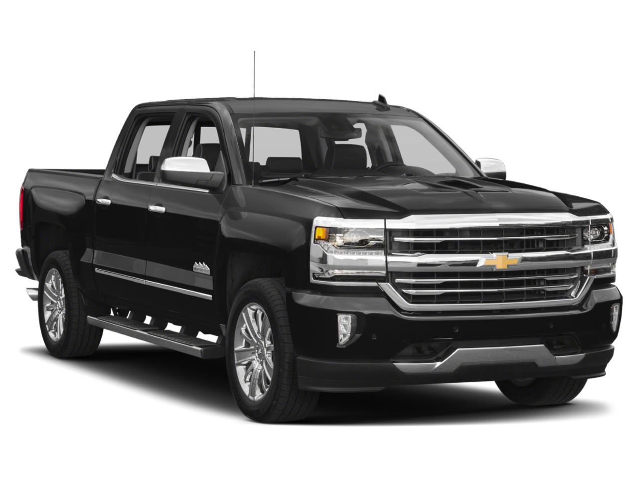 2016 Chevrolet Silverado 1500 Vehicle Photo in ORLANDO, FL 32812-3021