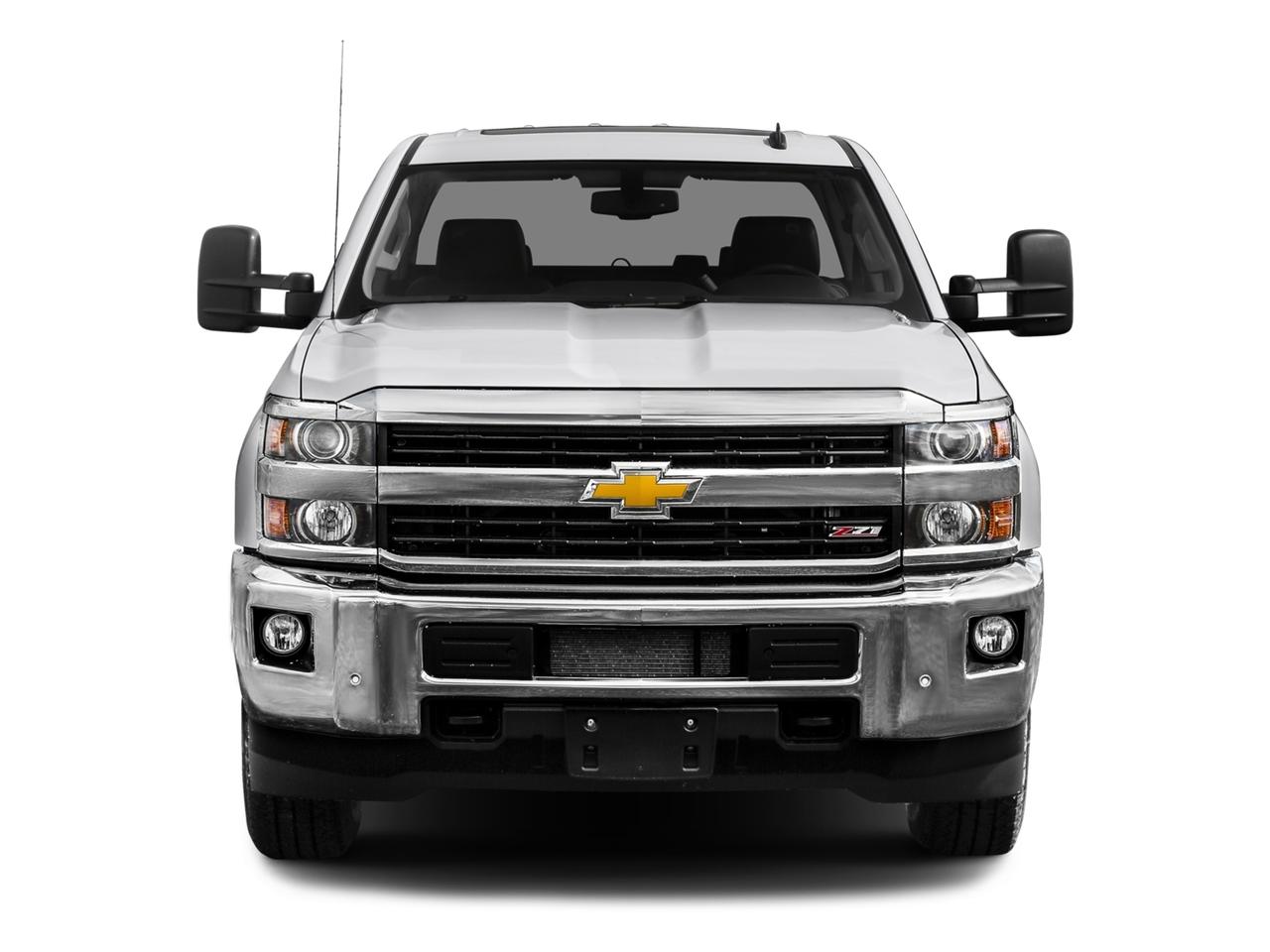 2016 Chevrolet Silverado 2500HD Vehicle Photo in INDEPENDENCE, MO 64055-1377