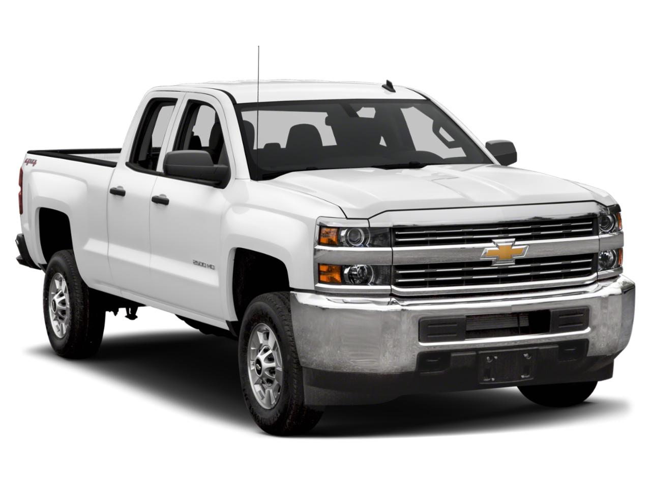 2016 Chevrolet Silverado 2500HD Vehicle Photo in POST FALLS, ID 83854-5365