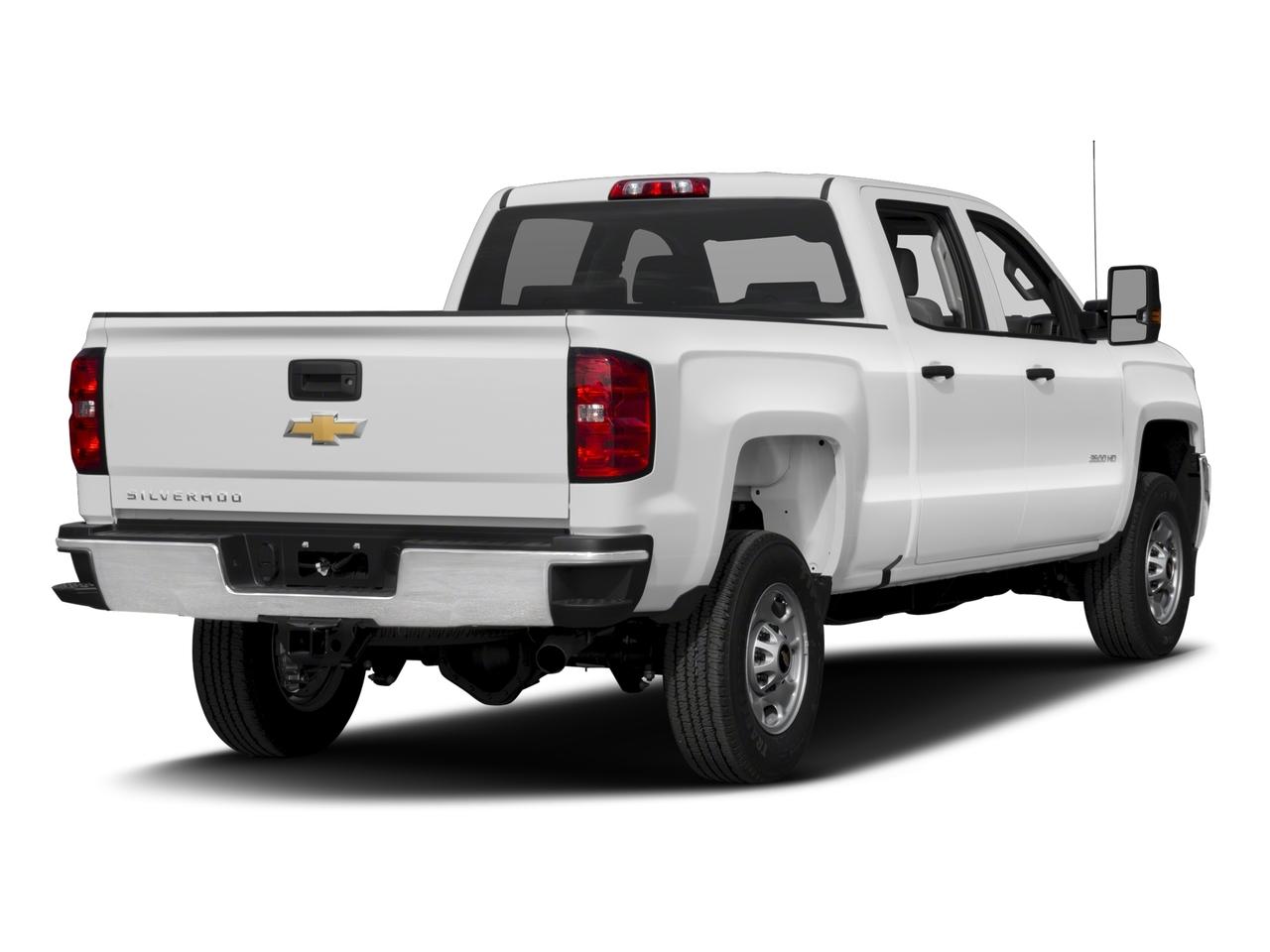 2016 Chevrolet Silverado 2500 HD Vehicle Photo in Corpus Christi, TX 78415