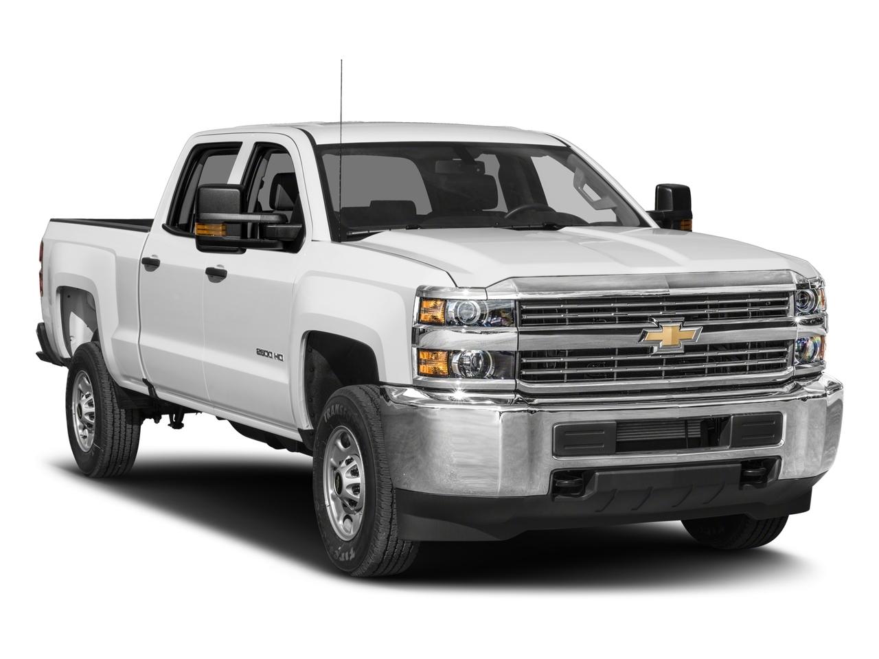 2016 Chevrolet Silverado 2500 HD Vehicle Photo in Corpus Christi, TX 78415