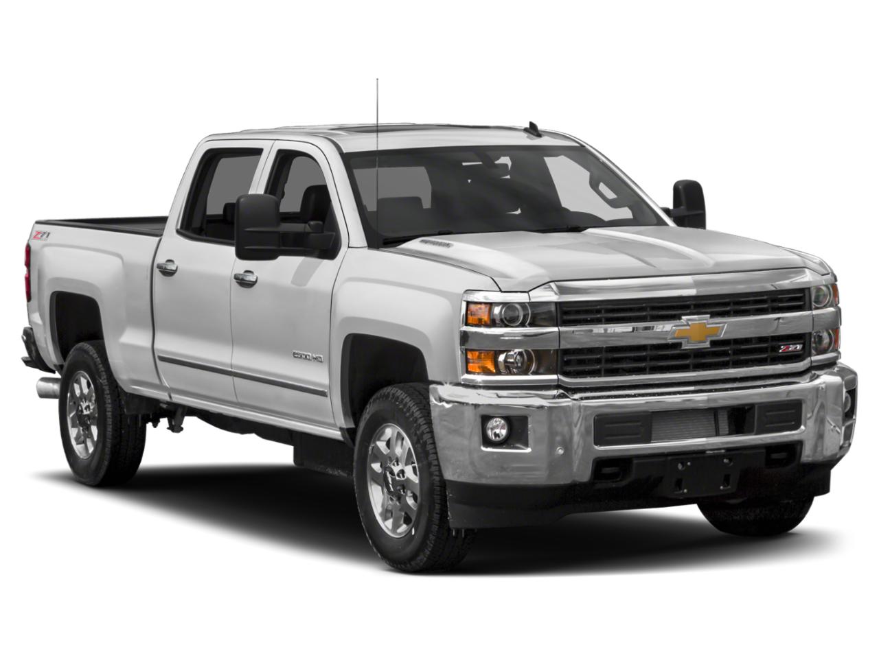 2016 Chevrolet Silverado 2500HD Vehicle Photo in INDEPENDENCE, MO 64055-1377