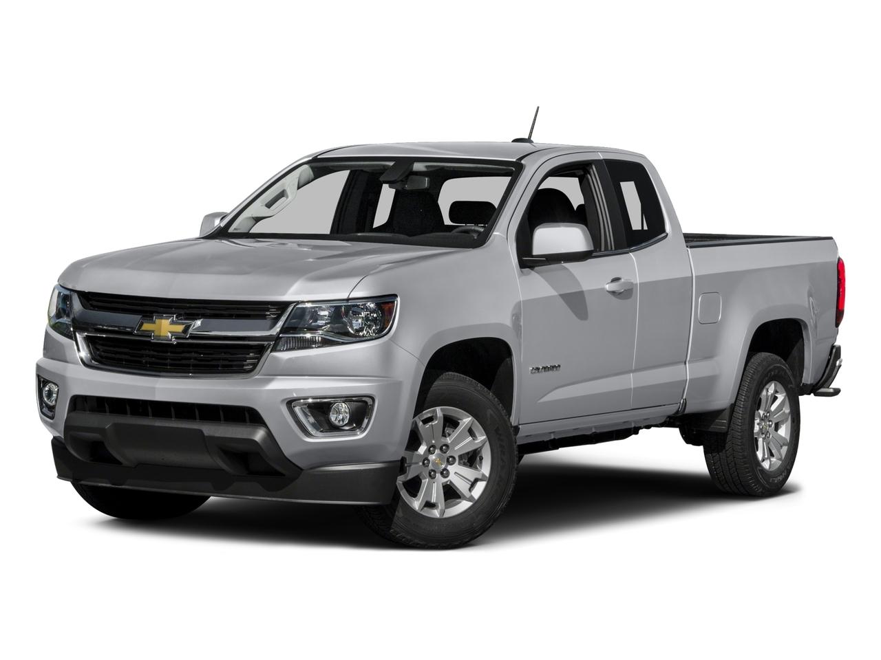 2016 Chevrolet Colorado Vehicle Photo in Miami, FL 33015