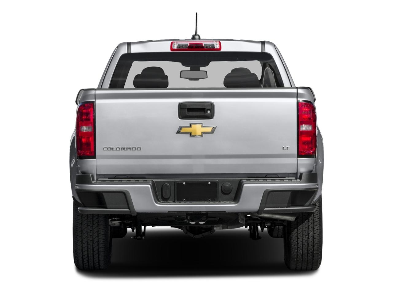 2016 Chevrolet Colorado Vehicle Photo in Miami, FL 33015