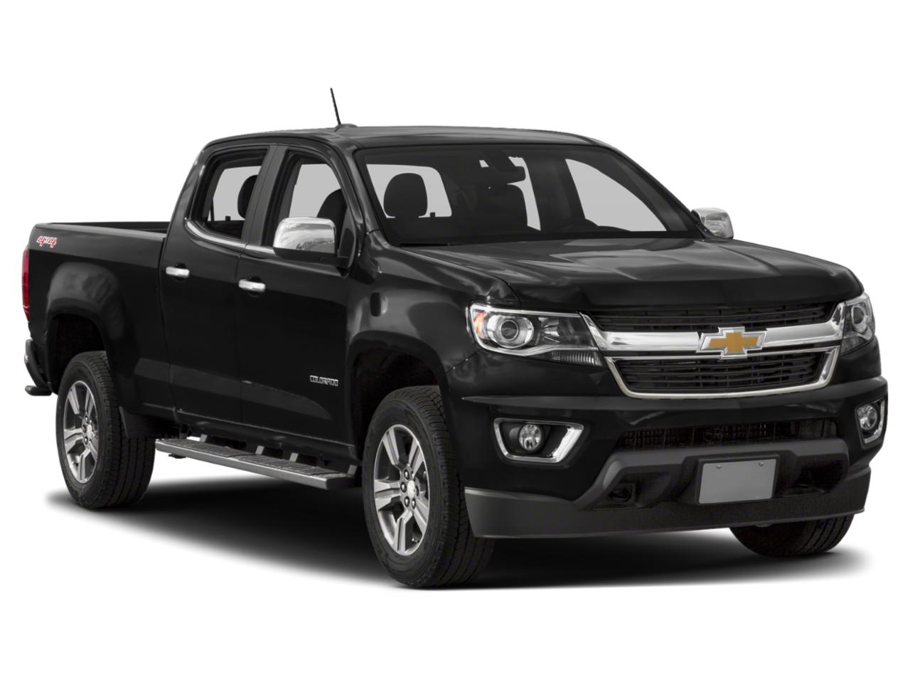 2016 Chevrolet Colorado Vehicle Photo in APPLETON, WI 54914-4656