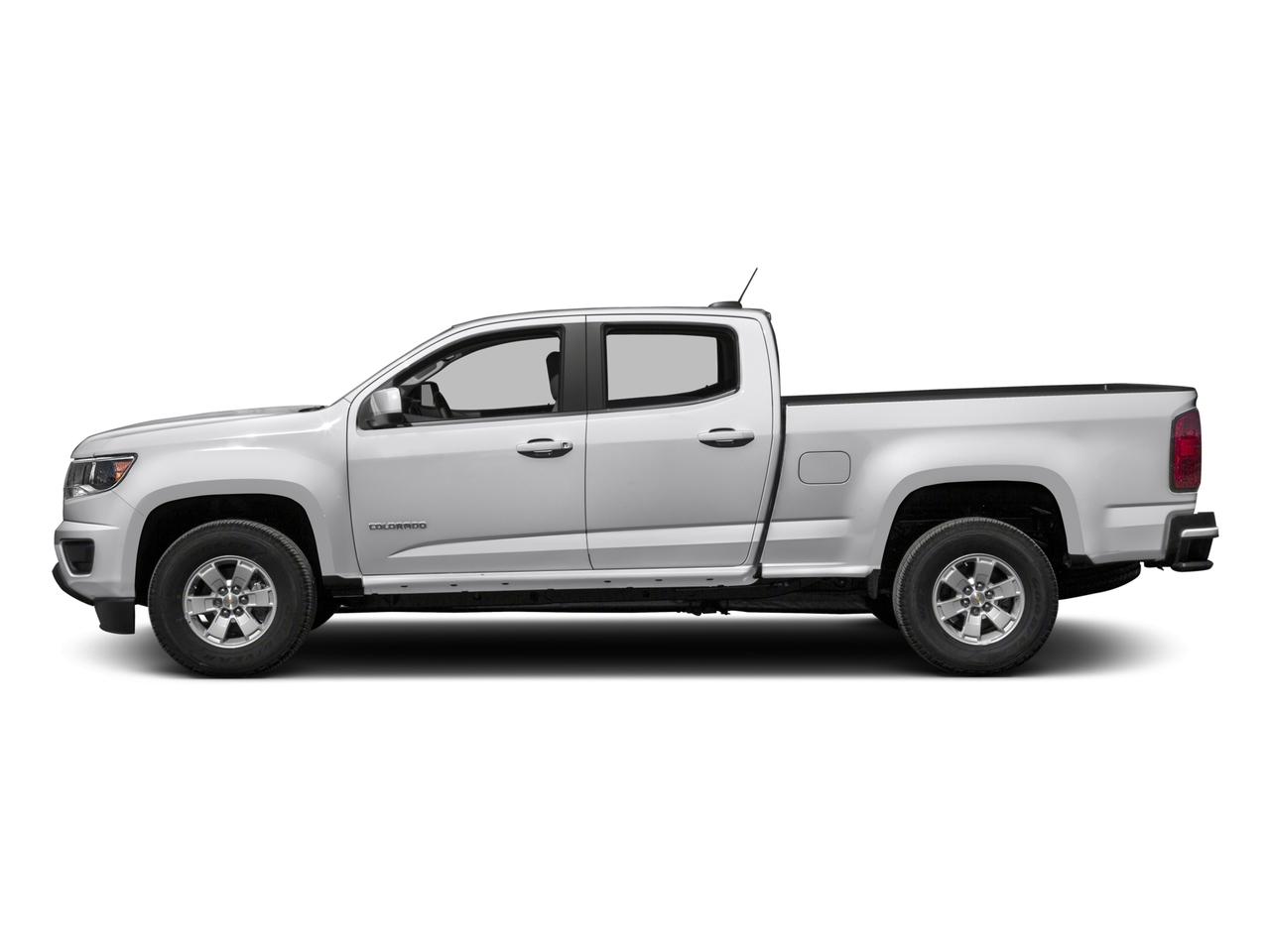 2016 Chevrolet Colorado Vehicle Photo in MIAMI, FL 33172-3015