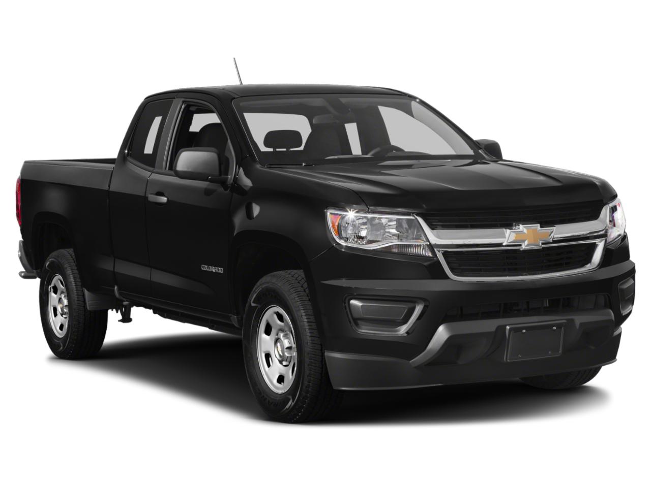 2016 Chevrolet Colorado Vehicle Photo in Pinellas Park , FL 33781