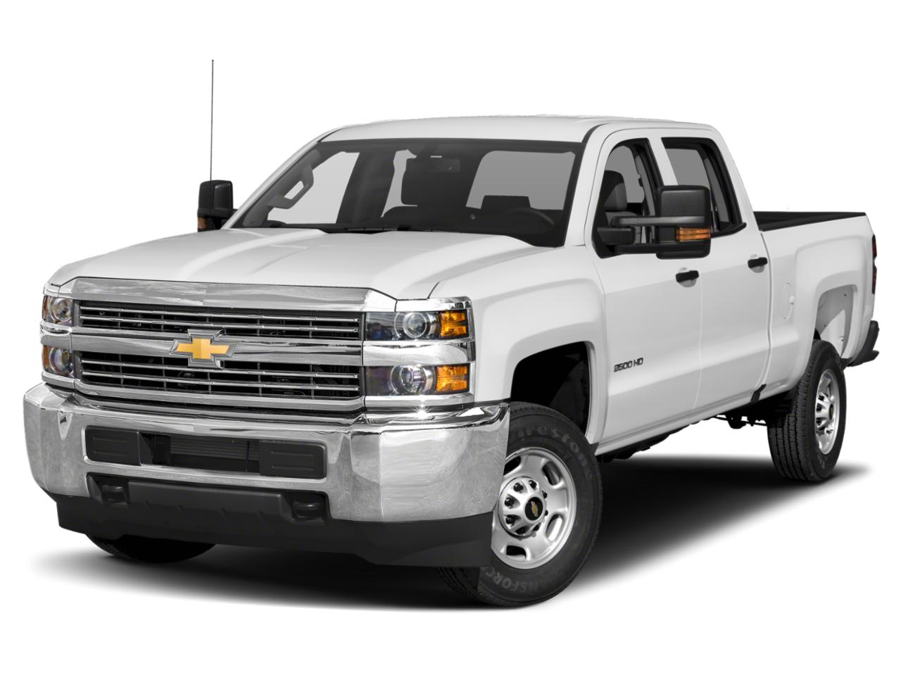 2016 Chevrolet Silverado 3500 HD for sale in MARENGO