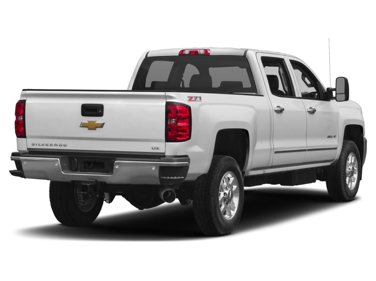 2016 Chevrolet Silverado 3500 HD Vehicle Photo in Panama City, FL 32401