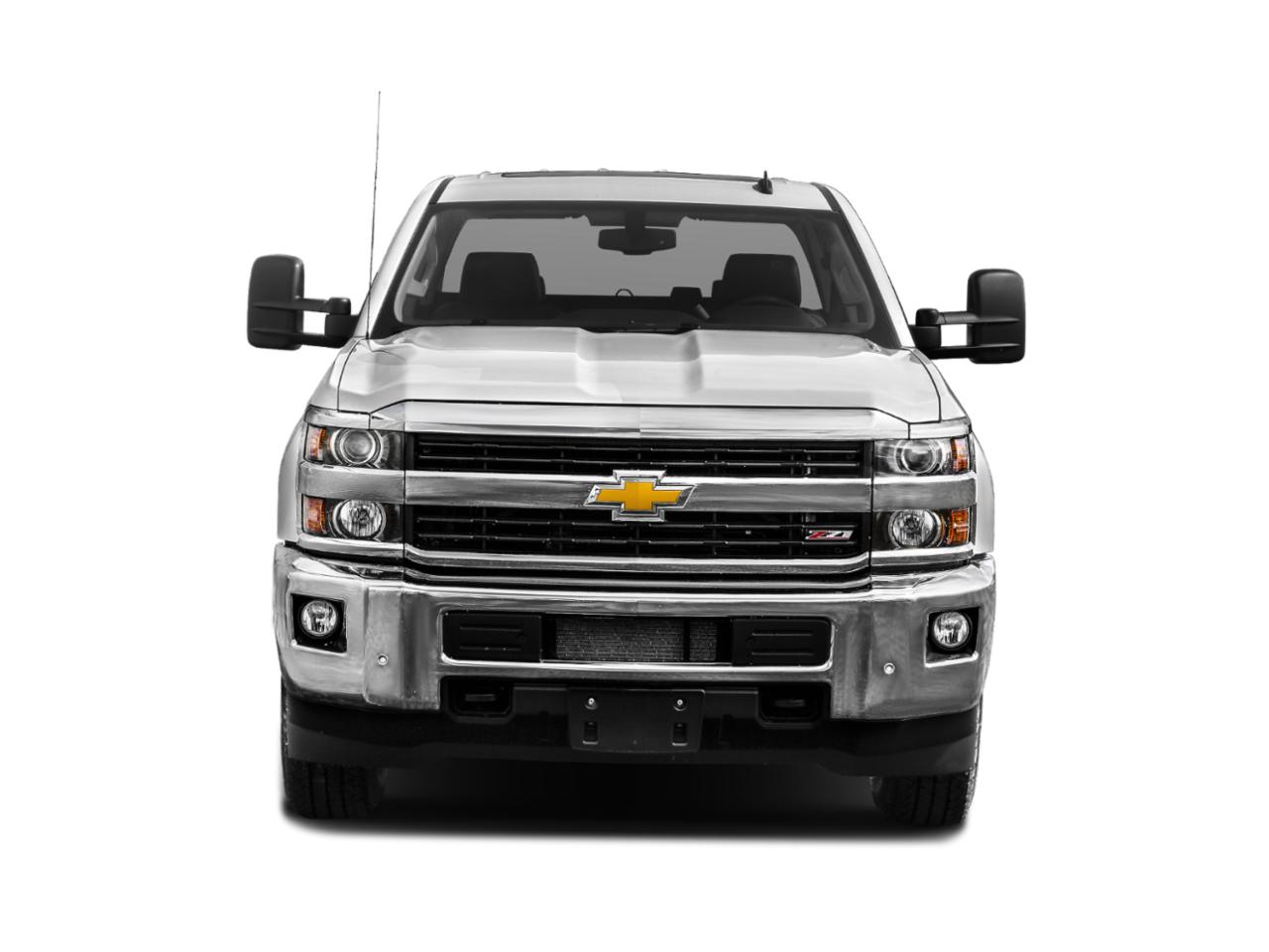 2016 Chevrolet Silverado 3500 HD Vehicle Photo in Panama City, FL 32401