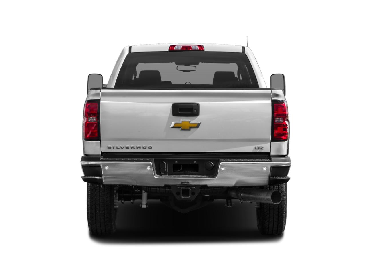 2016 Chevrolet Silverado 3500HD Vehicle Photo in BOONVILLE, IN 47601-9633