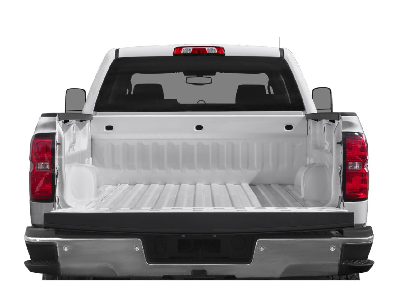 2016 Chevrolet Silverado 3500 HD Vehicle Photo in Panama City, FL 32401