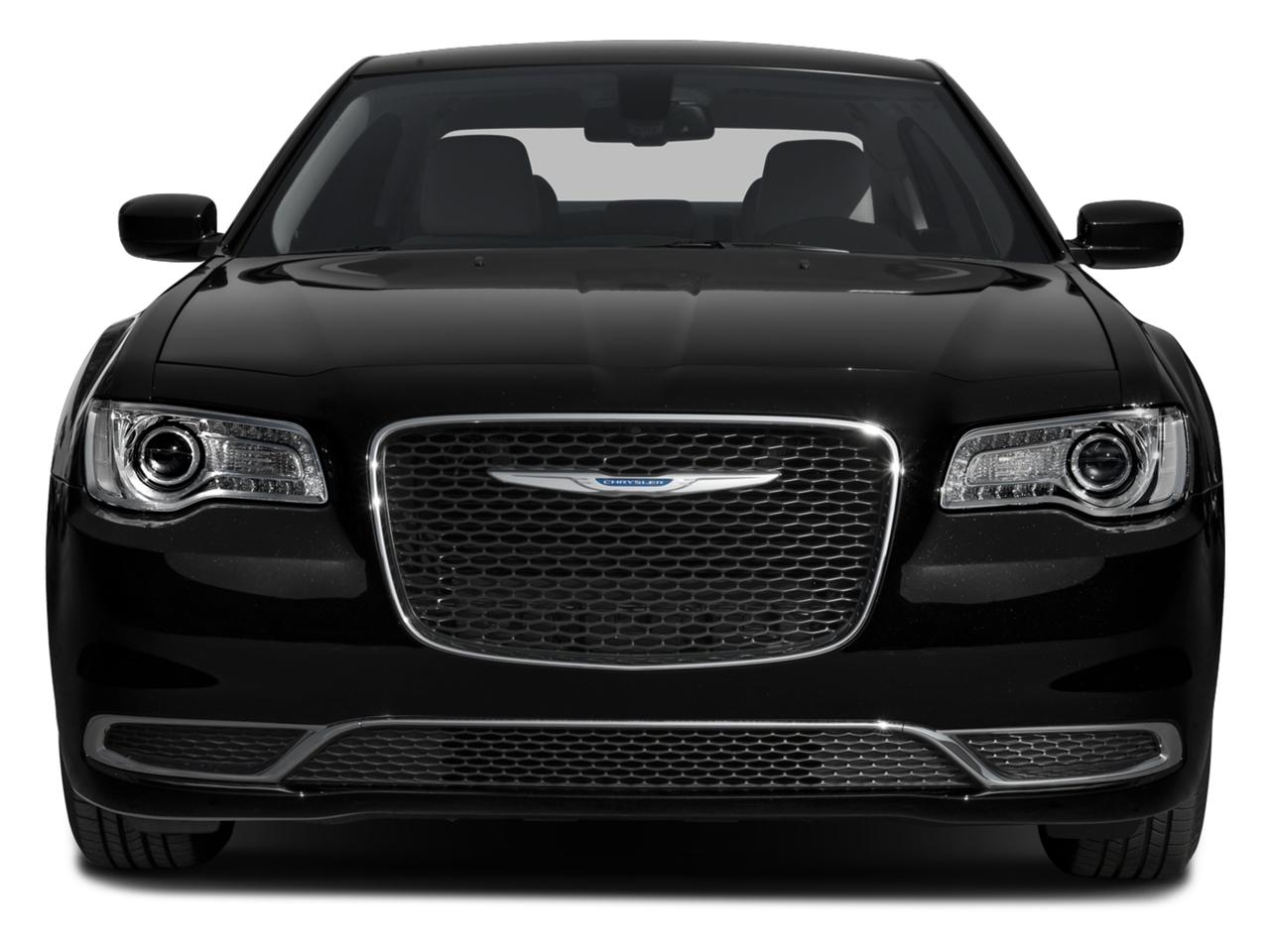 2016 Chrysler 300 Vehicle Photo in Henderson, NV 89014