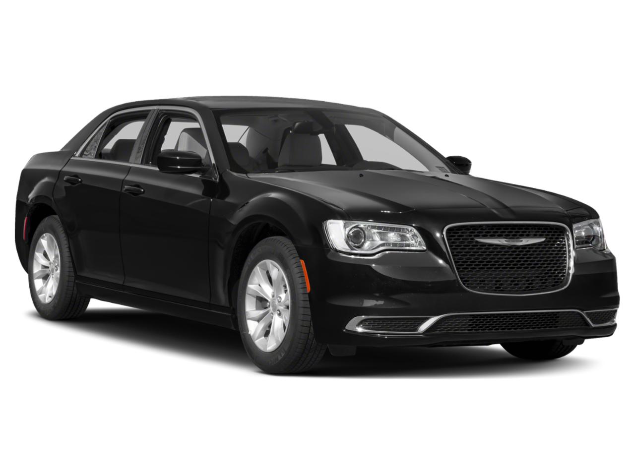 2016 Chrysler 300 Vehicle Photo in Henderson, NV 89014