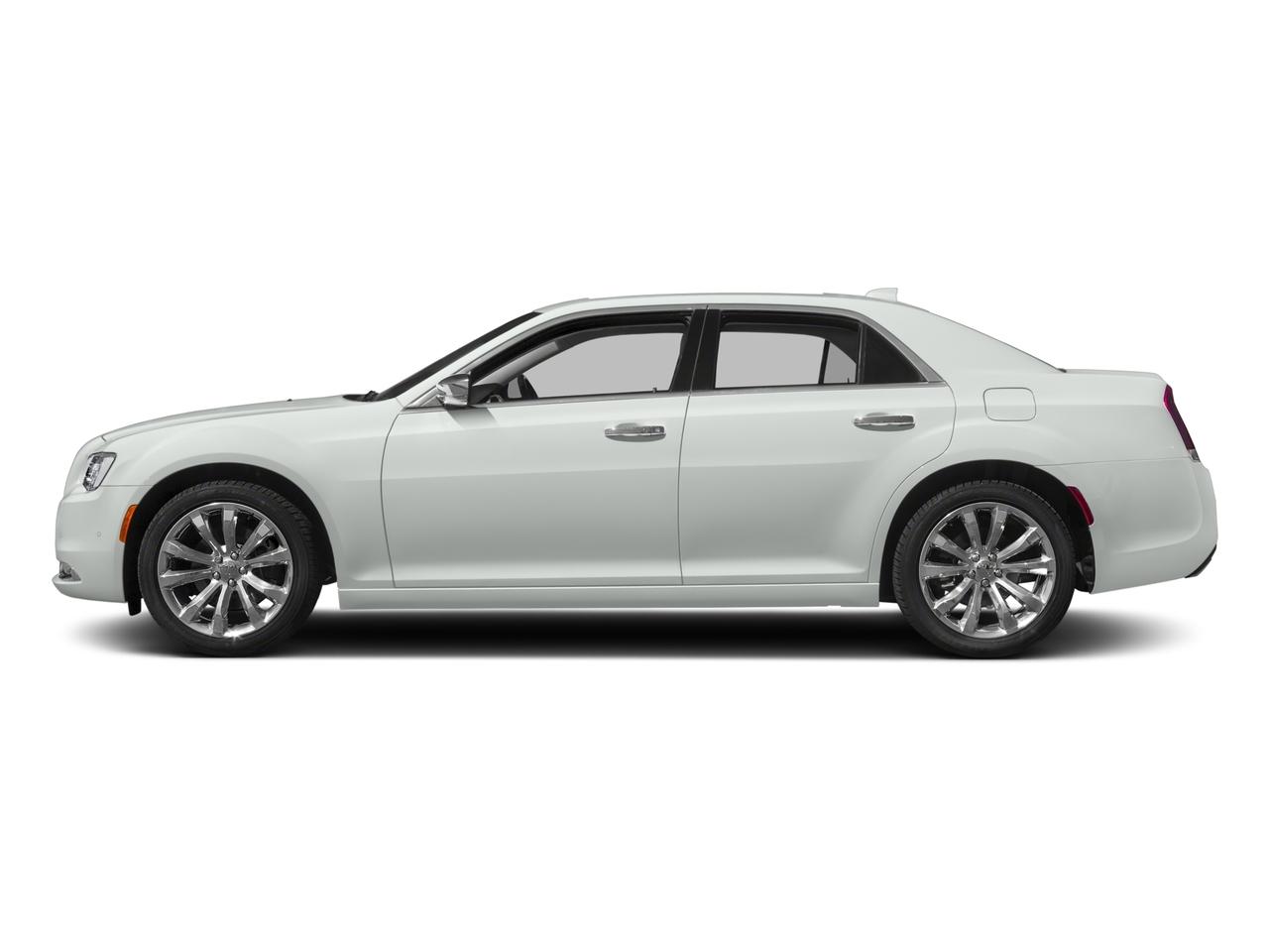 2016 Chrysler 300 Vehicle Photo in TERRELL, TX 75160-3007