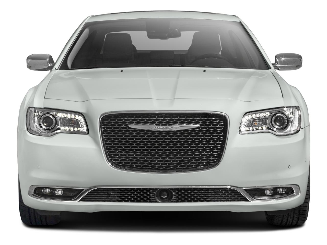 2016 Chrysler 300 Vehicle Photo in TERRELL, TX 75160-3007