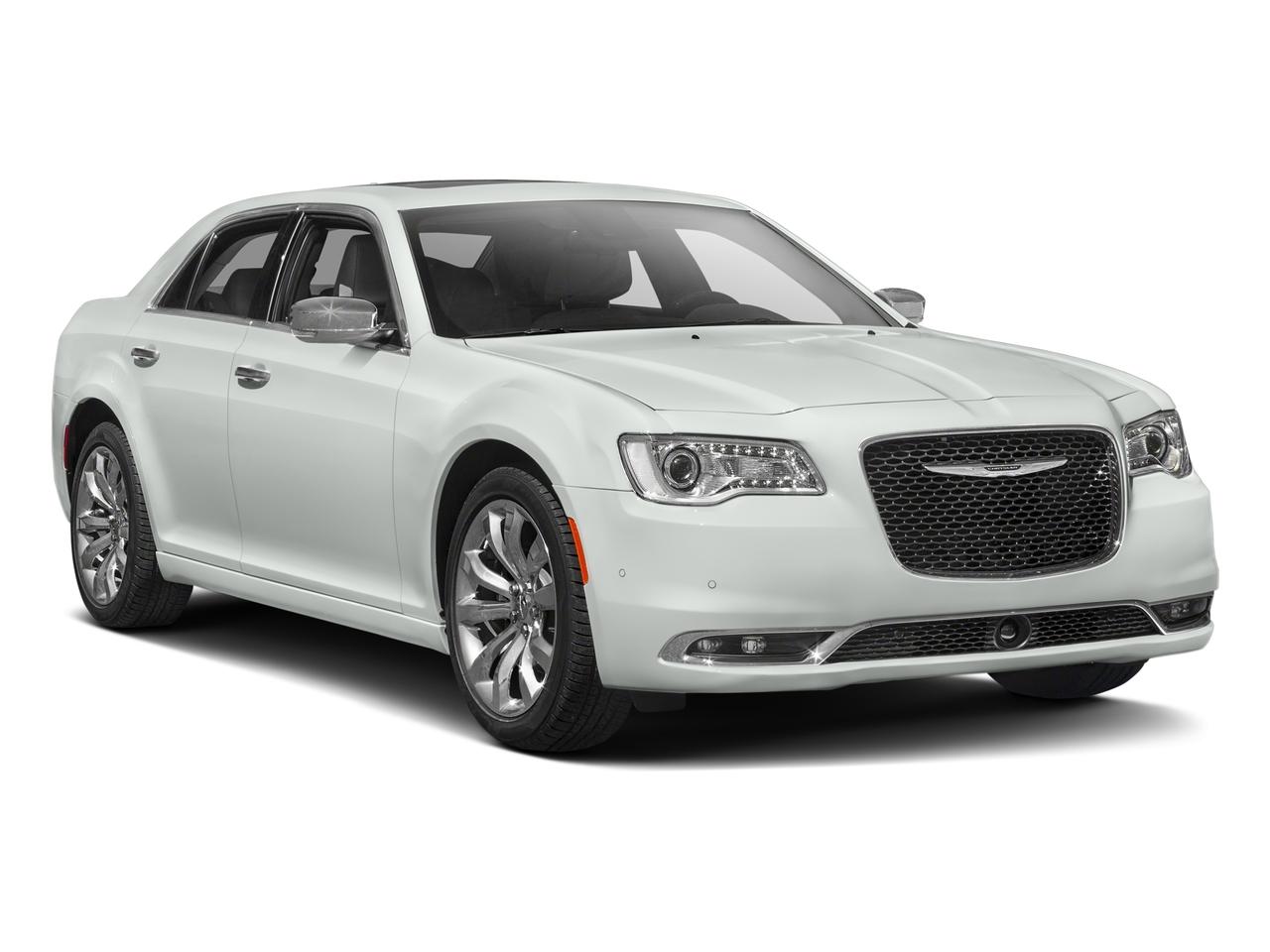 2016 Chrysler 300 Vehicle Photo in TERRELL, TX 75160-3007