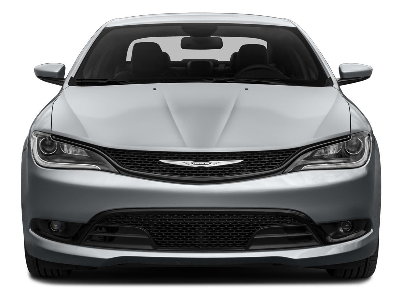 2016 Chrysler 200 Vehicle Photo in Pembroke Pines, FL 33027