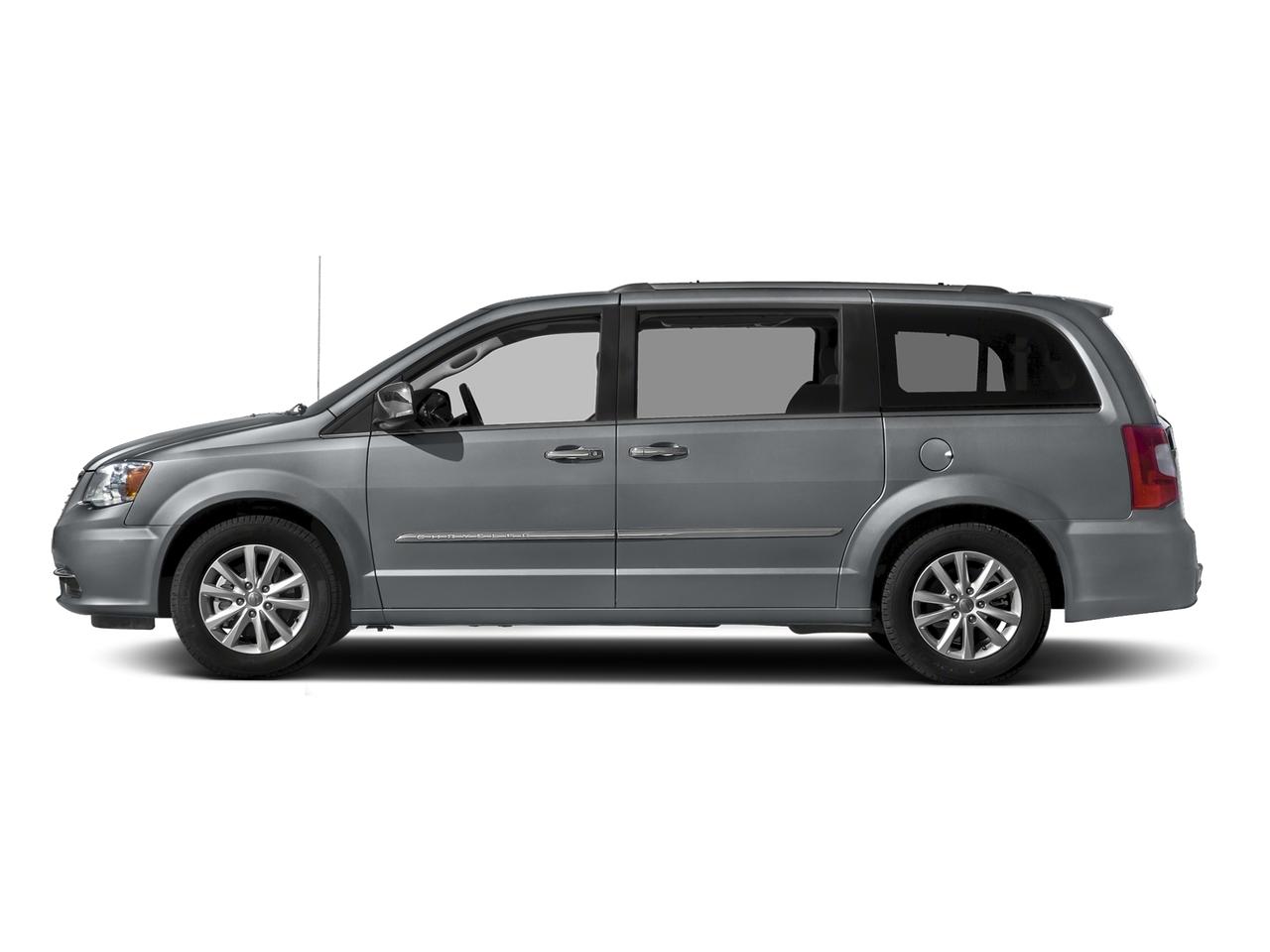 2016 Chrysler Town & Country Vehicle Photo in Coconut Creek, FL 33073