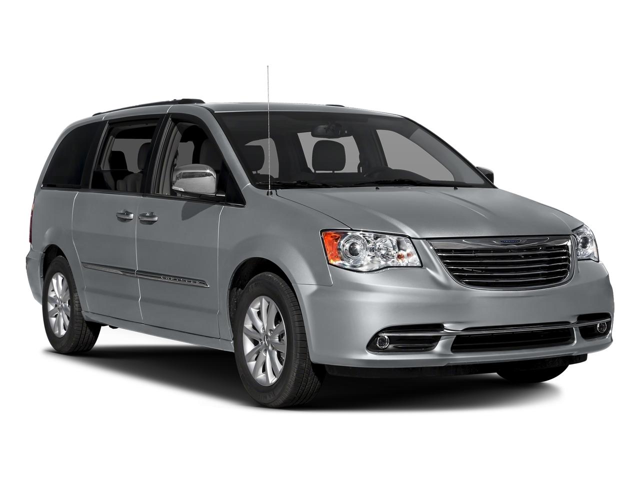 2016 Chrysler Town & Country Vehicle Photo in Coconut Creek, FL 33073