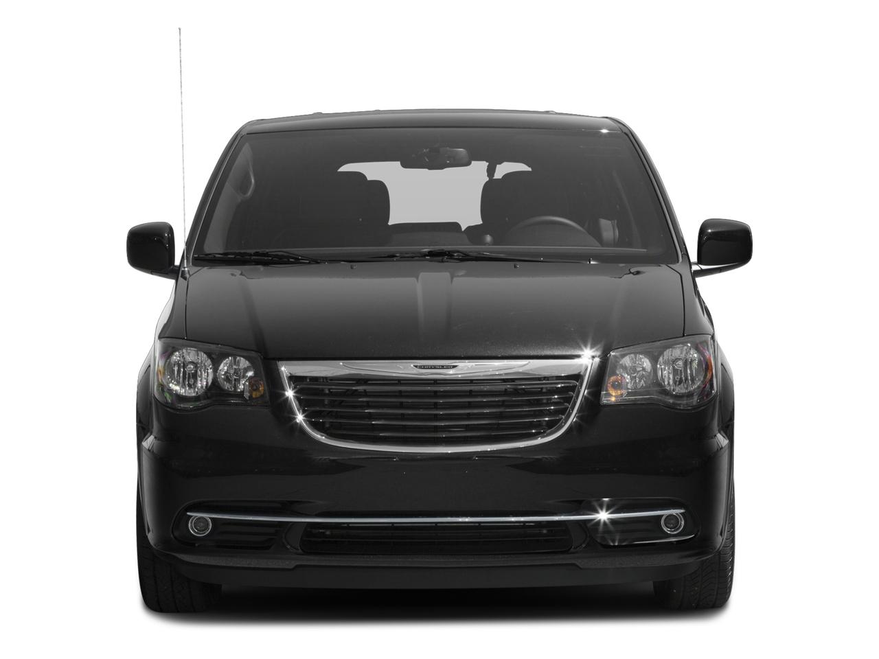 2016 Chrysler Town & Country Vehicle Photo in Corpus Christi, TX 78415